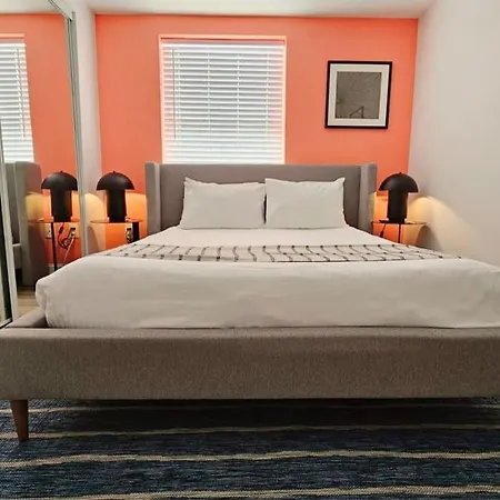 The Lofts On Clematis 601 Downtown West Palm Beach